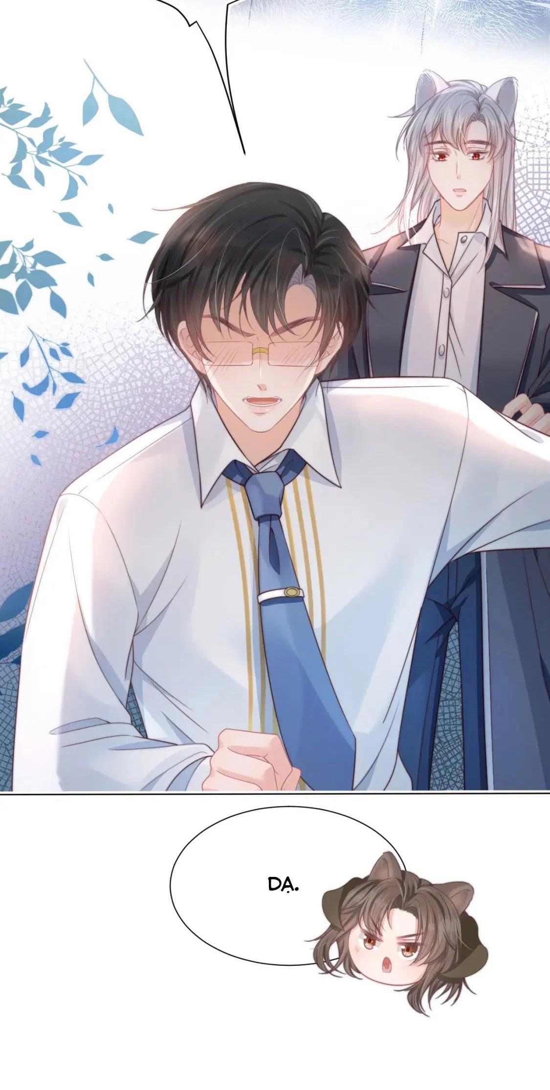 [Ss2] Một Ngụm Ăn Cả Thỏ Con: Chapter 36