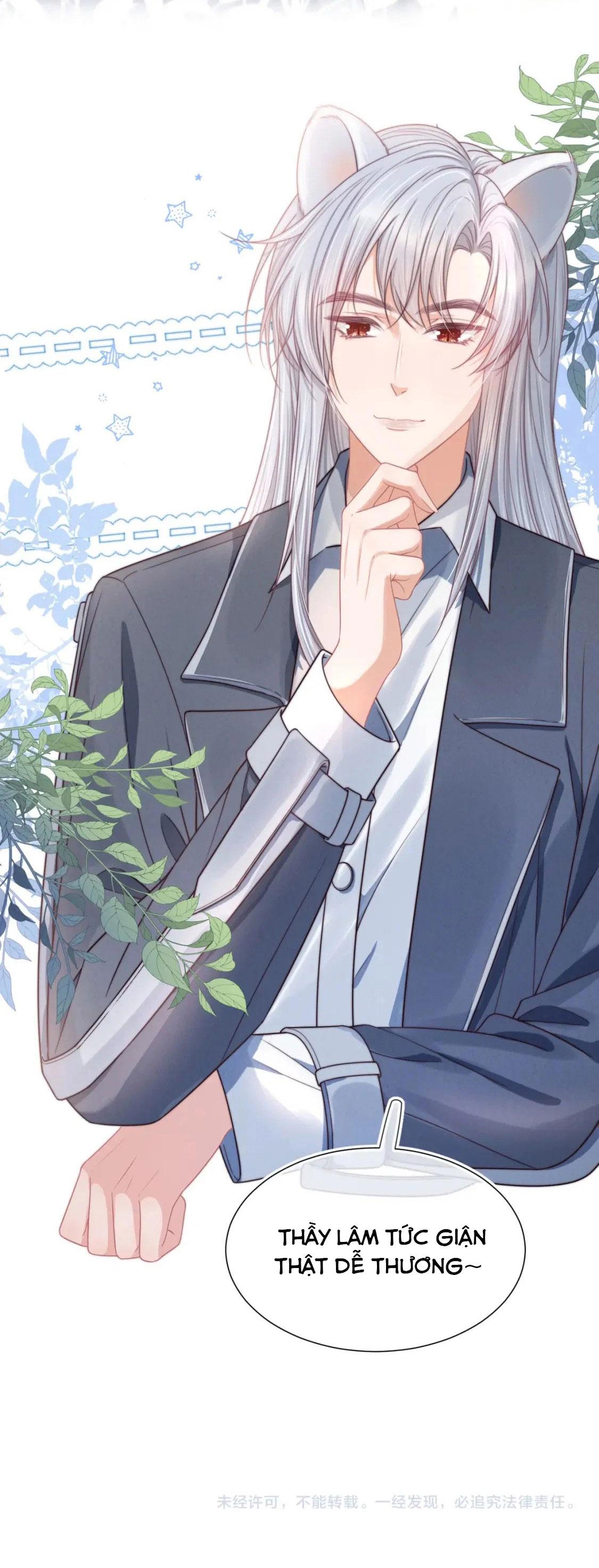 [Ss2] Một Ngụm Ăn Cả Thỏ Con: Chapter 36