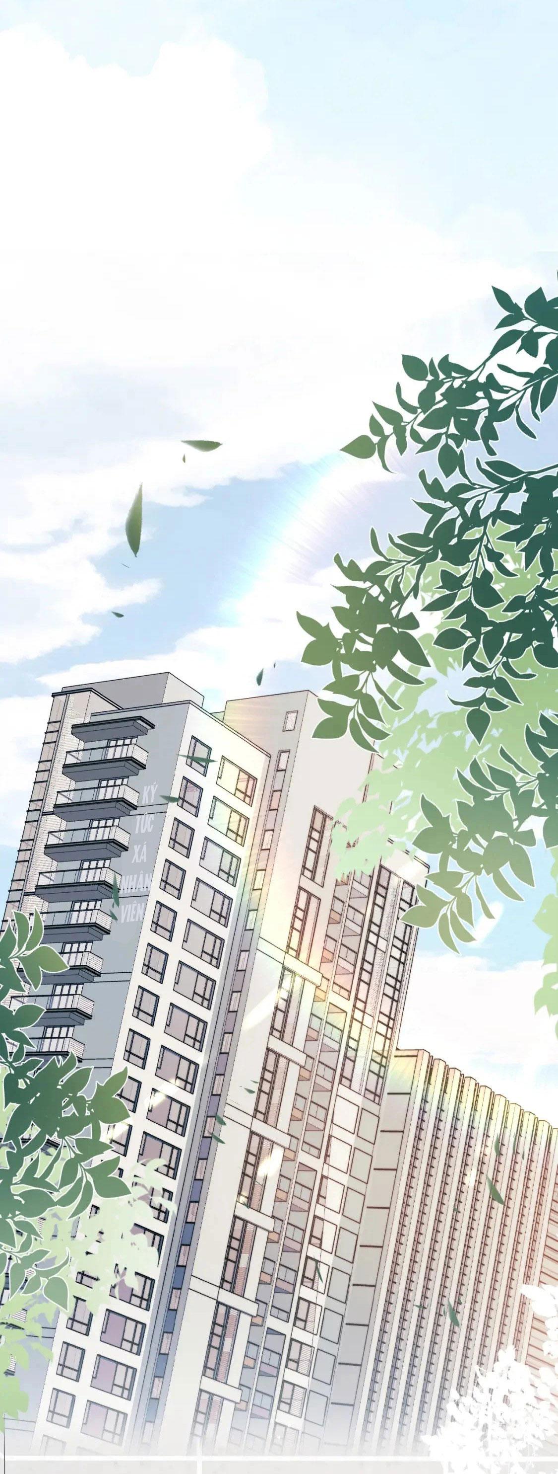 [Ss2] Một Ngụm Ăn Cả Thỏ Con: Chapter 36