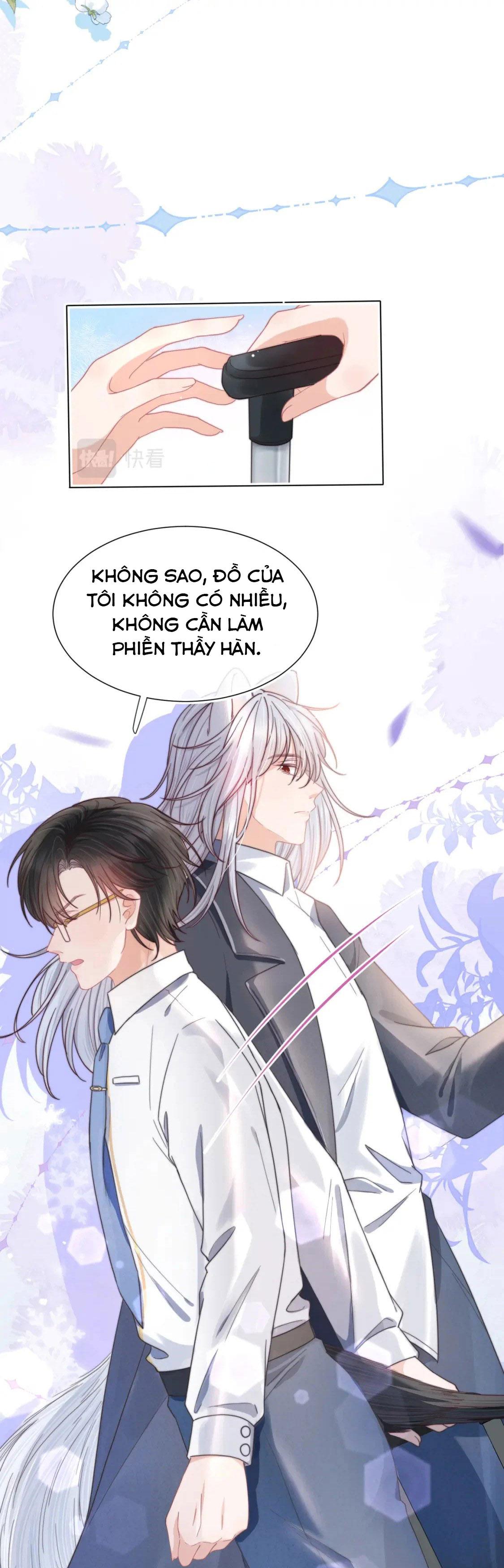 [Ss2] Một Ngụm Ăn Cả Thỏ Con: Chapter 36