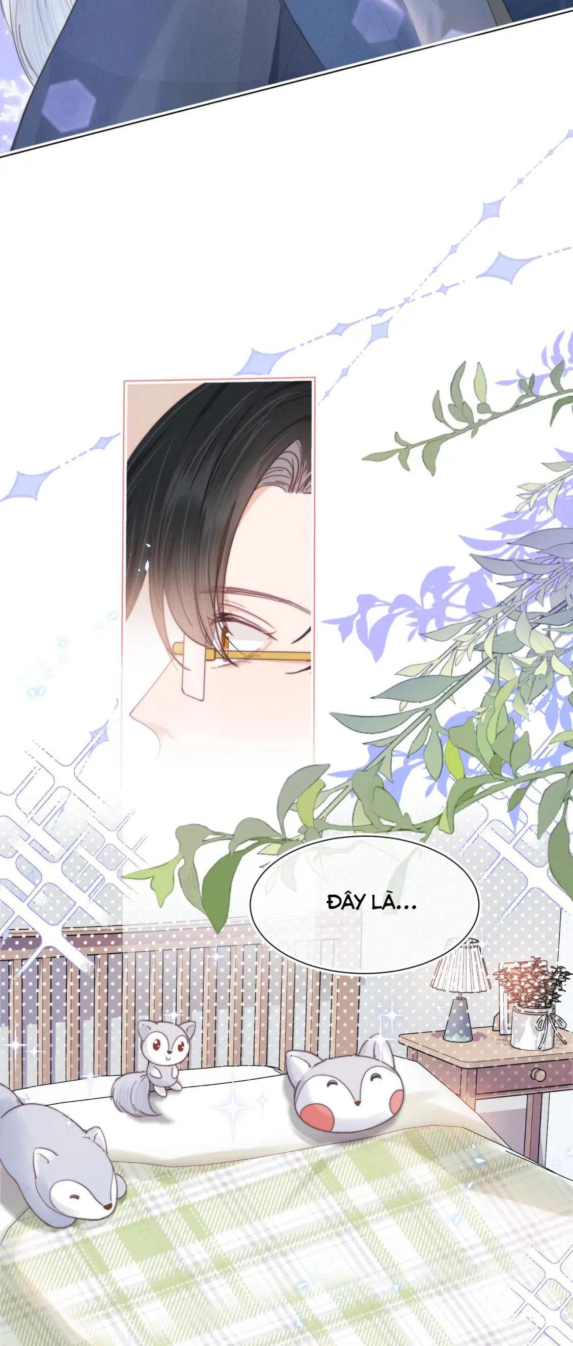 [Ss2] Một Ngụm Ăn Cả Thỏ Con: Chapter 36