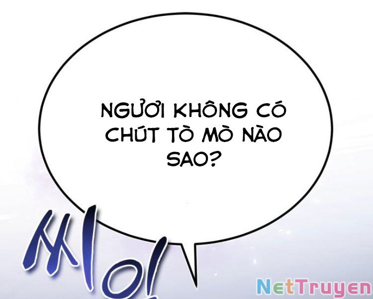 Giảng Sư Đứng Đầu, Baek Sư Phụ: Chapter 12