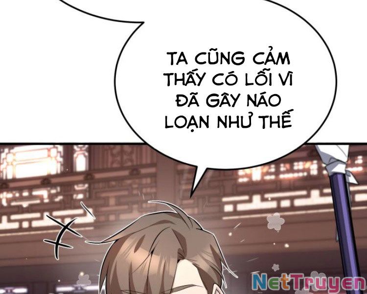 Giảng Sư Đứng Đầu, Baek Sư Phụ: Chapter 12
