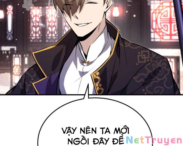 Giảng Sư Đứng Đầu, Baek Sư Phụ: Chapter 12