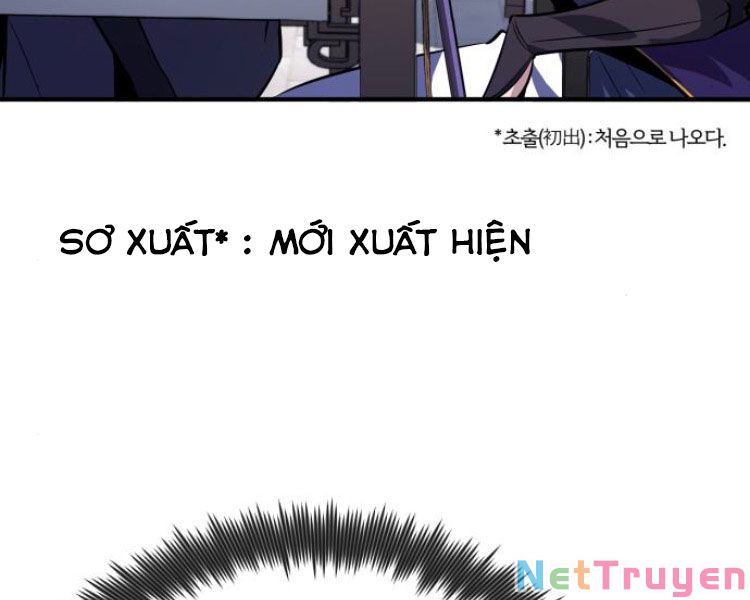 Giảng Sư Đứng Đầu, Baek Sư Phụ: Chapter 12