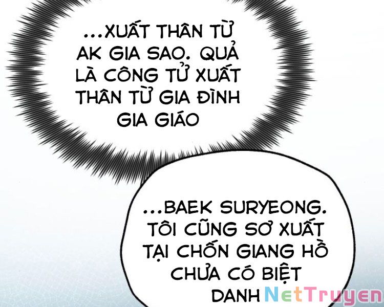 Giảng Sư Đứng Đầu, Baek Sư Phụ: Chapter 12