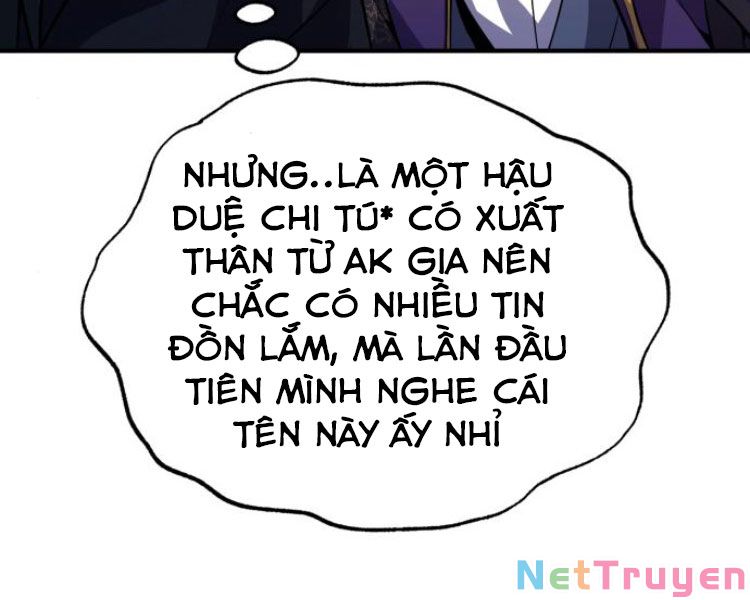 Giảng Sư Đứng Đầu, Baek Sư Phụ: Chapter 12