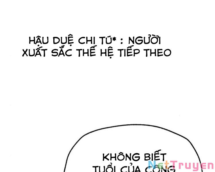 Giảng Sư Đứng Đầu, Baek Sư Phụ: Chapter 12
