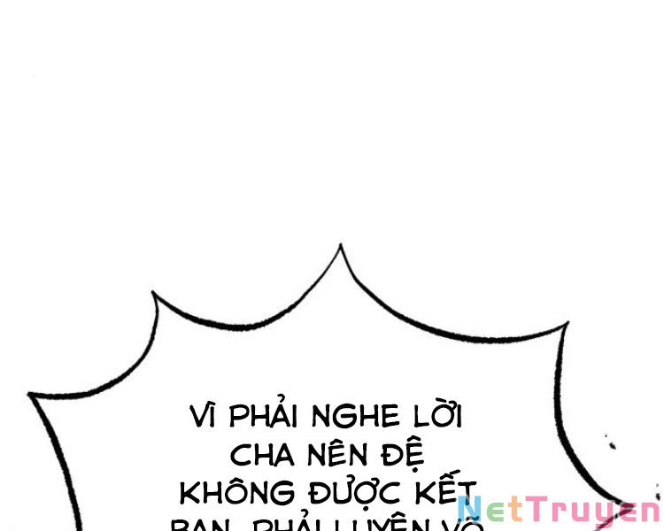 Giảng Sư Đứng Đầu, Baek Sư Phụ: Chapter 12