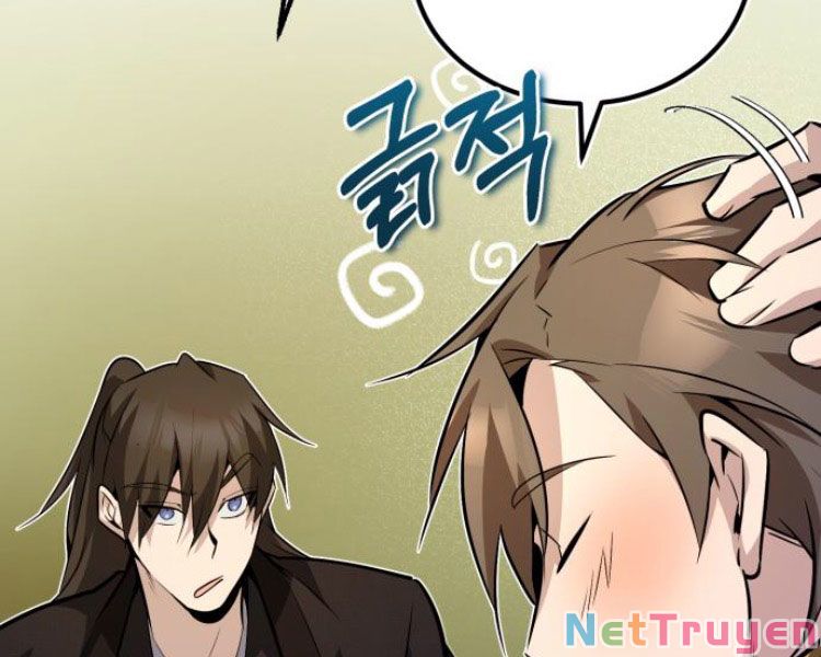 Giảng Sư Đứng Đầu, Baek Sư Phụ: Chapter 12