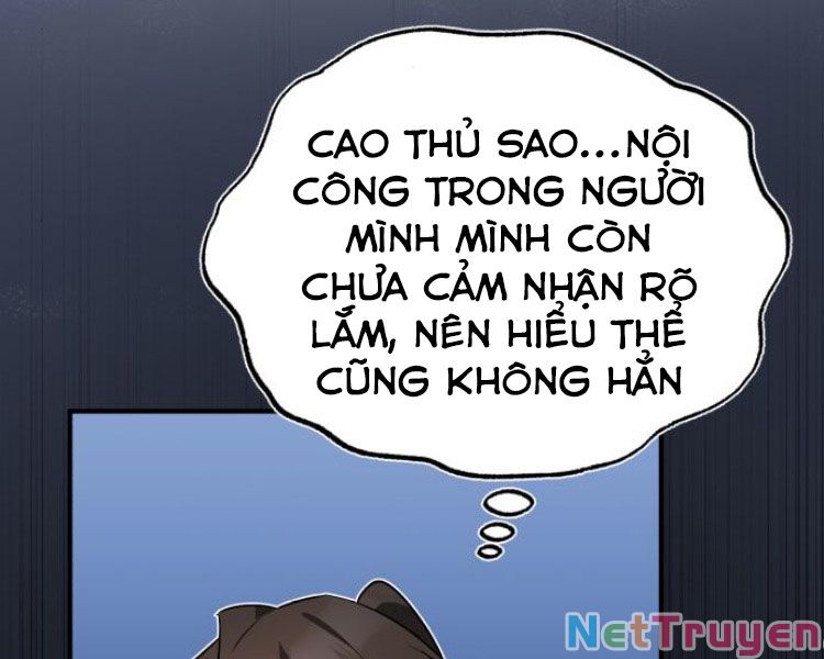 Giảng Sư Đứng Đầu, Baek Sư Phụ: Chapter 12
