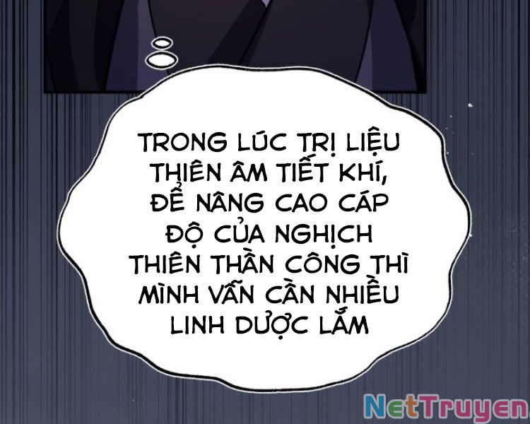 Giảng Sư Đứng Đầu, Baek Sư Phụ: Chapter 12