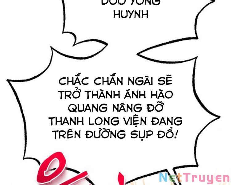 Giảng Sư Đứng Đầu, Baek Sư Phụ: Chapter 12