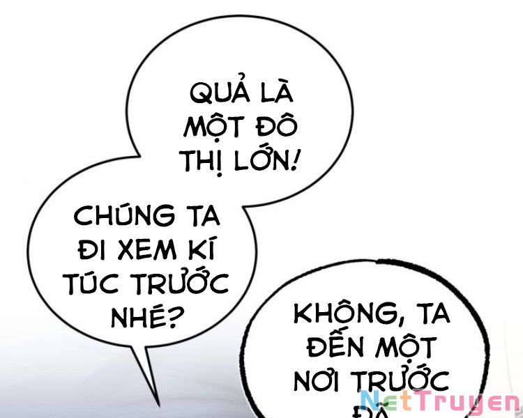 Giảng Sư Đứng Đầu, Baek Sư Phụ: Chapter 12