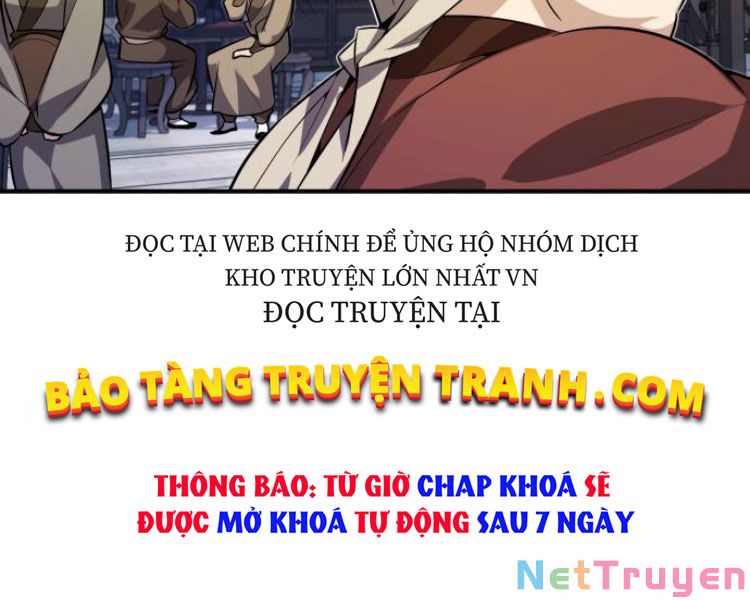 Giảng Sư Đứng Đầu, Baek Sư Phụ: Chapter 12