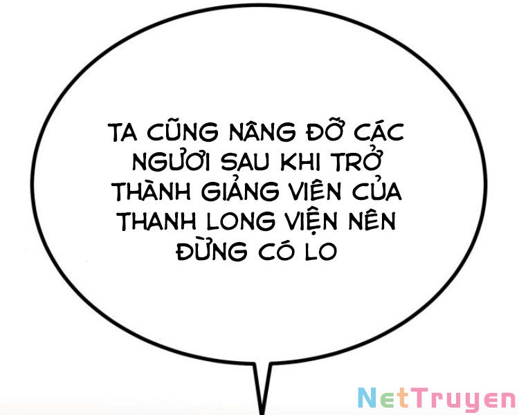 Giảng Sư Đứng Đầu, Baek Sư Phụ: Chapter 12
