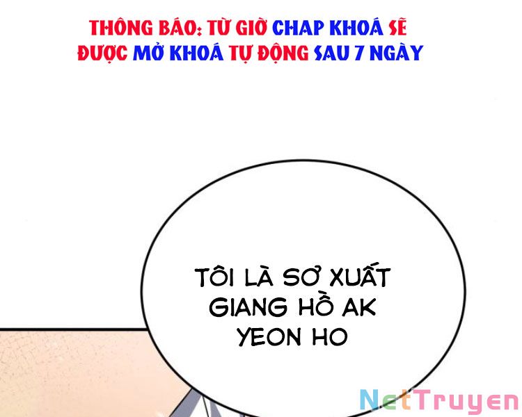 Giảng Sư Đứng Đầu, Baek Sư Phụ: Chapter 12