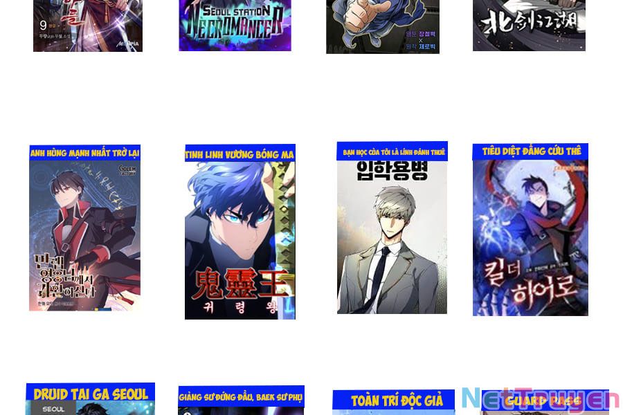 Giảng Sư Đứng Đầu, Baek Sư Phụ: Chapter 12
