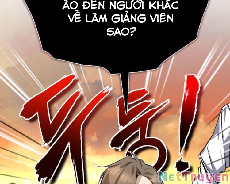 Giảng Sư Đứng Đầu, Baek Sư Phụ: Chapter 12