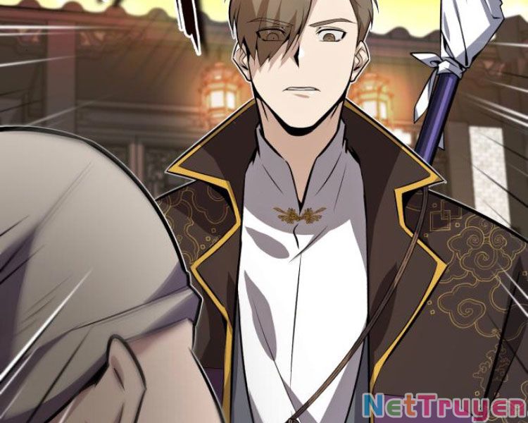 Giảng Sư Đứng Đầu, Baek Sư Phụ: Chapter 12