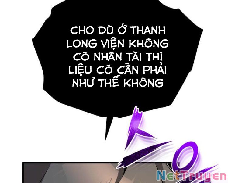 Giảng Sư Đứng Đầu, Baek Sư Phụ: Chapter 12