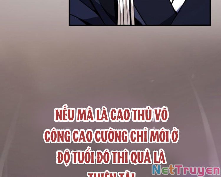 Giảng Sư Đứng Đầu, Baek Sư Phụ: Chapter 12
