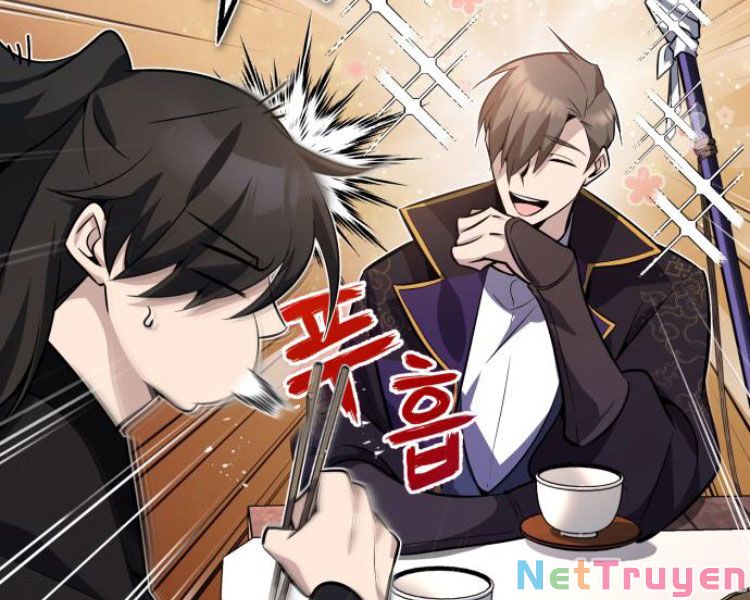 Giảng Sư Đứng Đầu, Baek Sư Phụ: Chapter 12