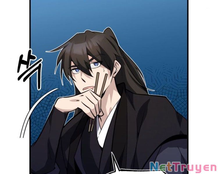 Giảng Sư Đứng Đầu, Baek Sư Phụ: Chapter 12