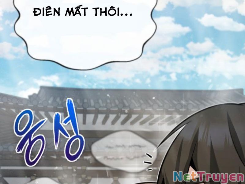 Giảng Sư Đứng Đầu, Baek Sư Phụ: Chapter 16