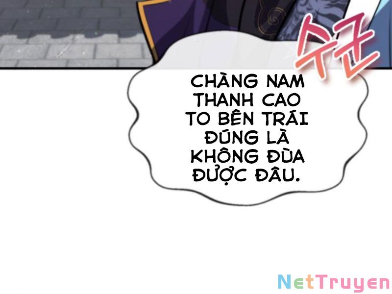 Giảng Sư Đứng Đầu, Baek Sư Phụ: Chapter 16
