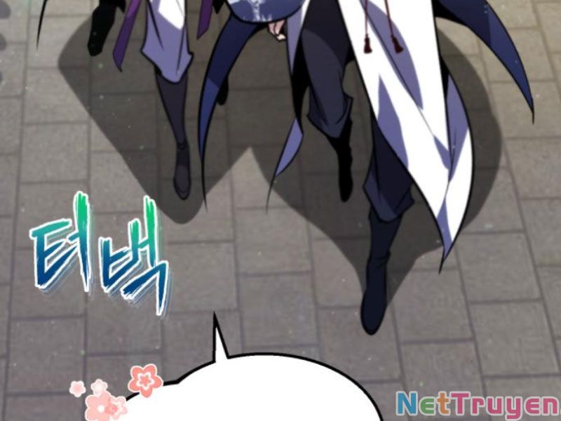 Giảng Sư Đứng Đầu, Baek Sư Phụ: Chapter 16
