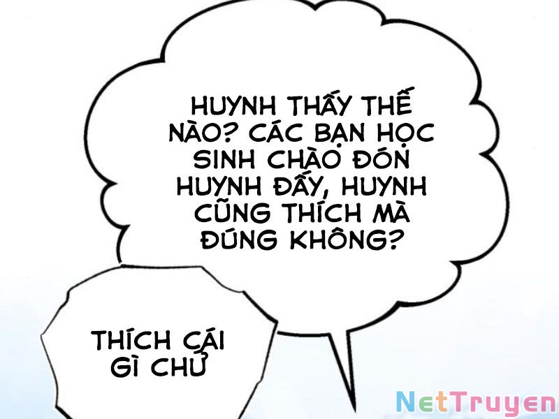 Giảng Sư Đứng Đầu, Baek Sư Phụ: Chapter 16