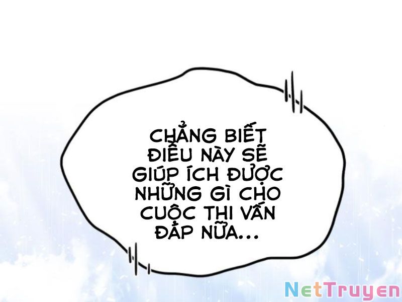 Giảng Sư Đứng Đầu, Baek Sư Phụ: Chapter 16
