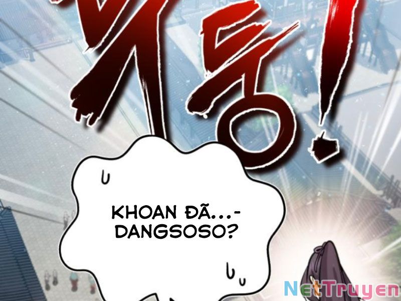 Giảng Sư Đứng Đầu, Baek Sư Phụ: Chapter 16
