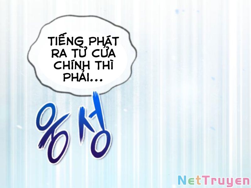 Giảng Sư Đứng Đầu, Baek Sư Phụ: Chapter 16