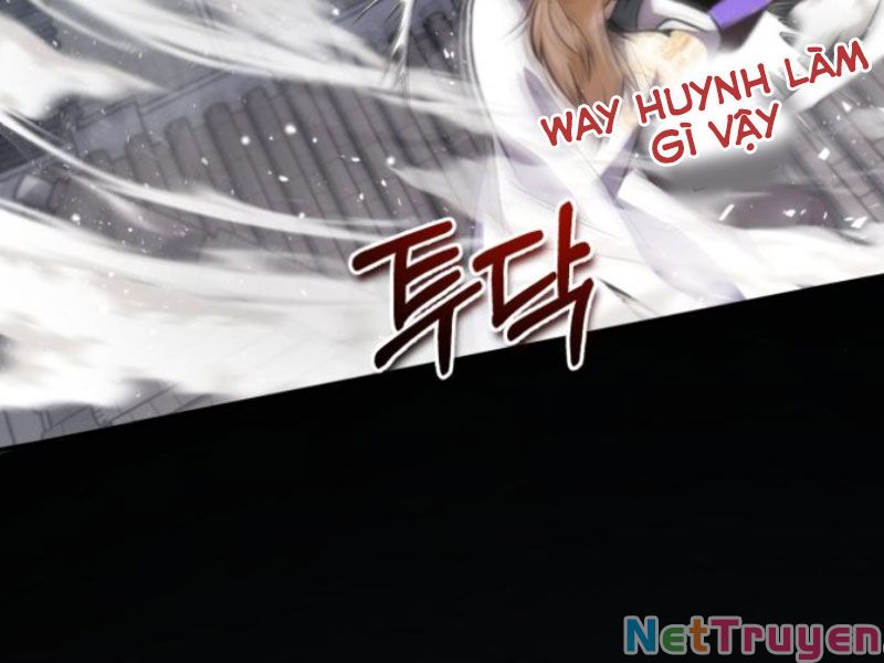 Giảng Sư Đứng Đầu, Baek Sư Phụ: Chapter 16