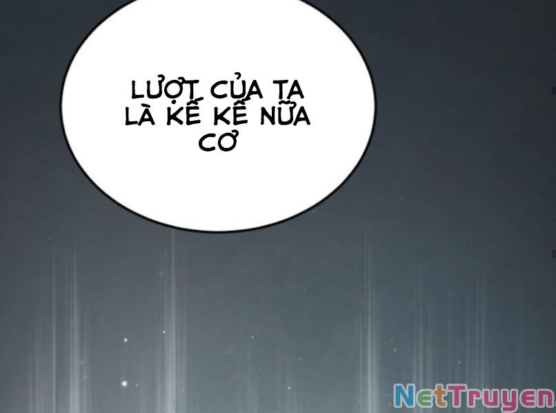 Giảng Sư Đứng Đầu, Baek Sư Phụ: Chapter 16