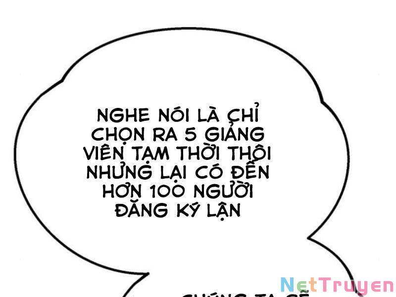 Giảng Sư Đứng Đầu, Baek Sư Phụ: Chapter 16