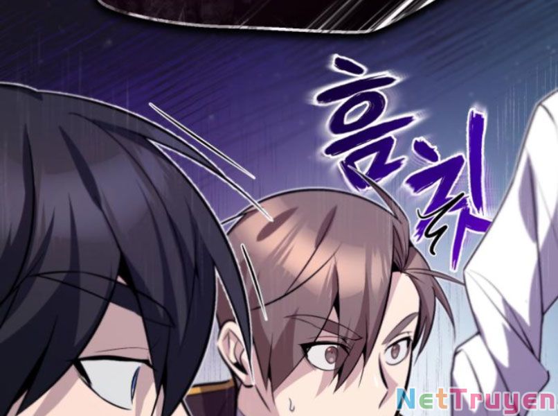 Giảng Sư Đứng Đầu, Baek Sư Phụ: Chapter 16
