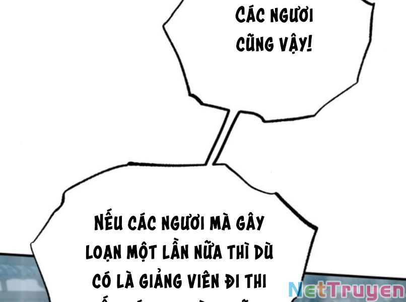 Giảng Sư Đứng Đầu, Baek Sư Phụ: Chapter 16