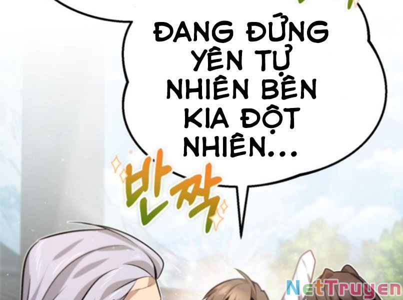 Giảng Sư Đứng Đầu, Baek Sư Phụ: Chapter 16