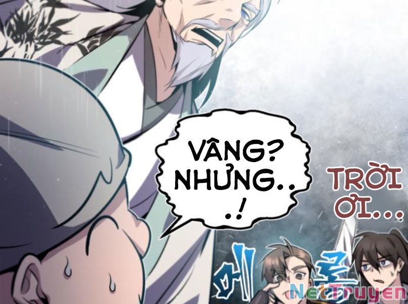 Giảng Sư Đứng Đầu, Baek Sư Phụ: Chapter 16