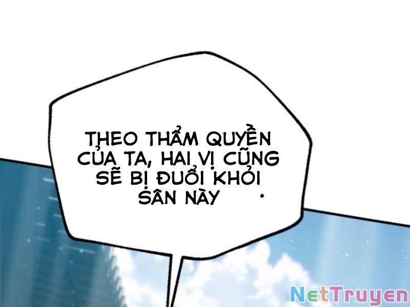Giảng Sư Đứng Đầu, Baek Sư Phụ: Chapter 16