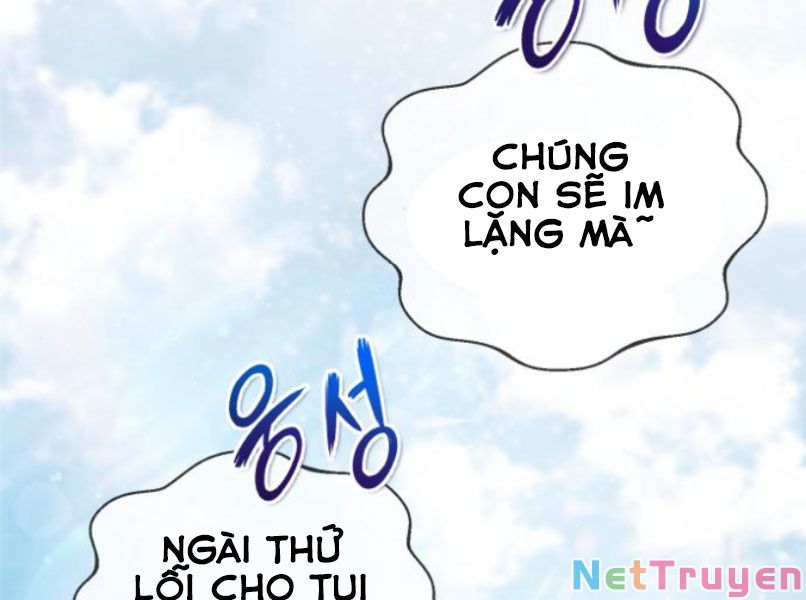 Giảng Sư Đứng Đầu, Baek Sư Phụ: Chapter 16