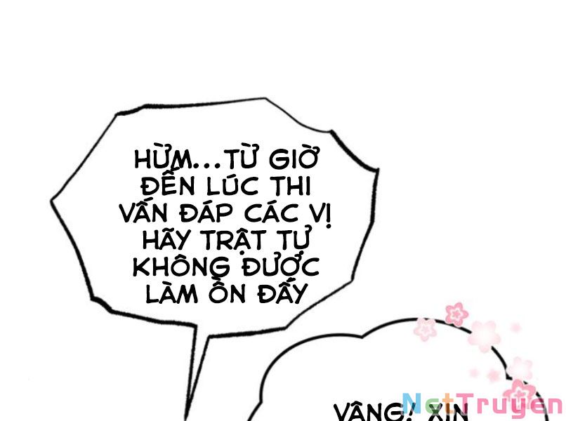 Giảng Sư Đứng Đầu, Baek Sư Phụ: Chapter 16