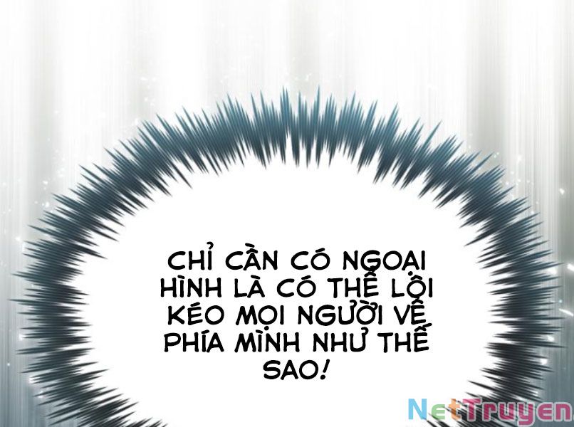 Giảng Sư Đứng Đầu, Baek Sư Phụ: Chapter 16