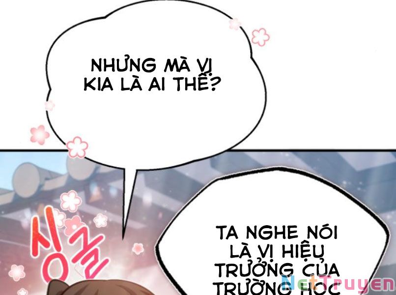 Giảng Sư Đứng Đầu, Baek Sư Phụ: Chapter 16