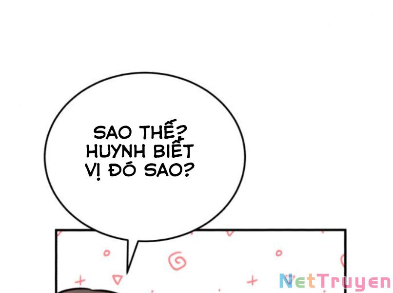 Giảng Sư Đứng Đầu, Baek Sư Phụ: Chapter 16