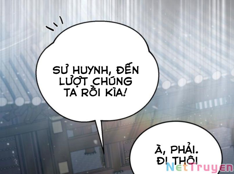 Giảng Sư Đứng Đầu, Baek Sư Phụ: Chapter 16
