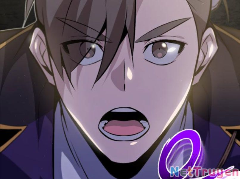 Giảng Sư Đứng Đầu, Baek Sư Phụ: Chapter 16